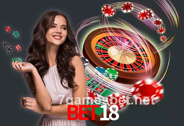 vivo no cassino bet18