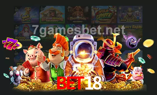 cassino bet18