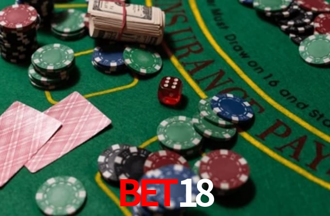 bet18