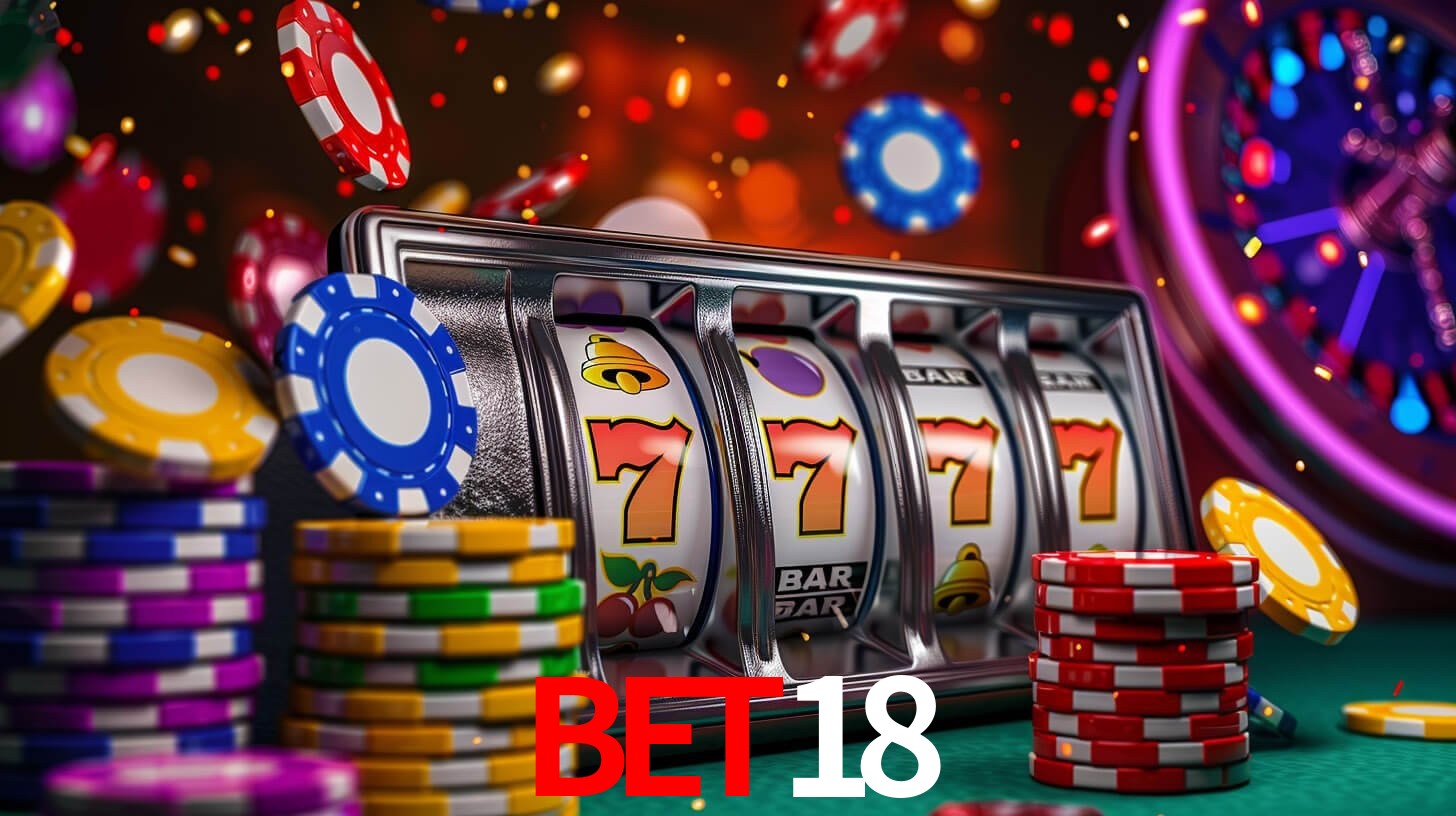 Estatísticas Esportivas bet18
