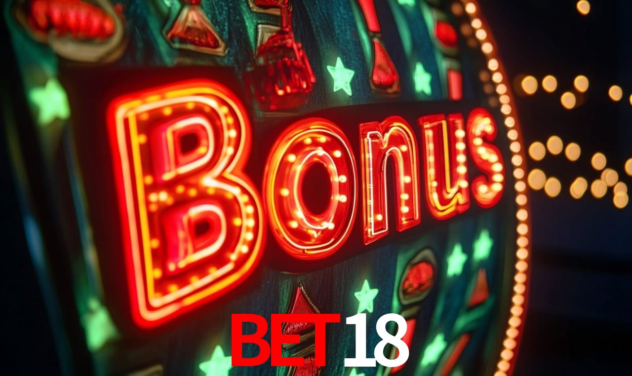 Apostas de Tênis bet18