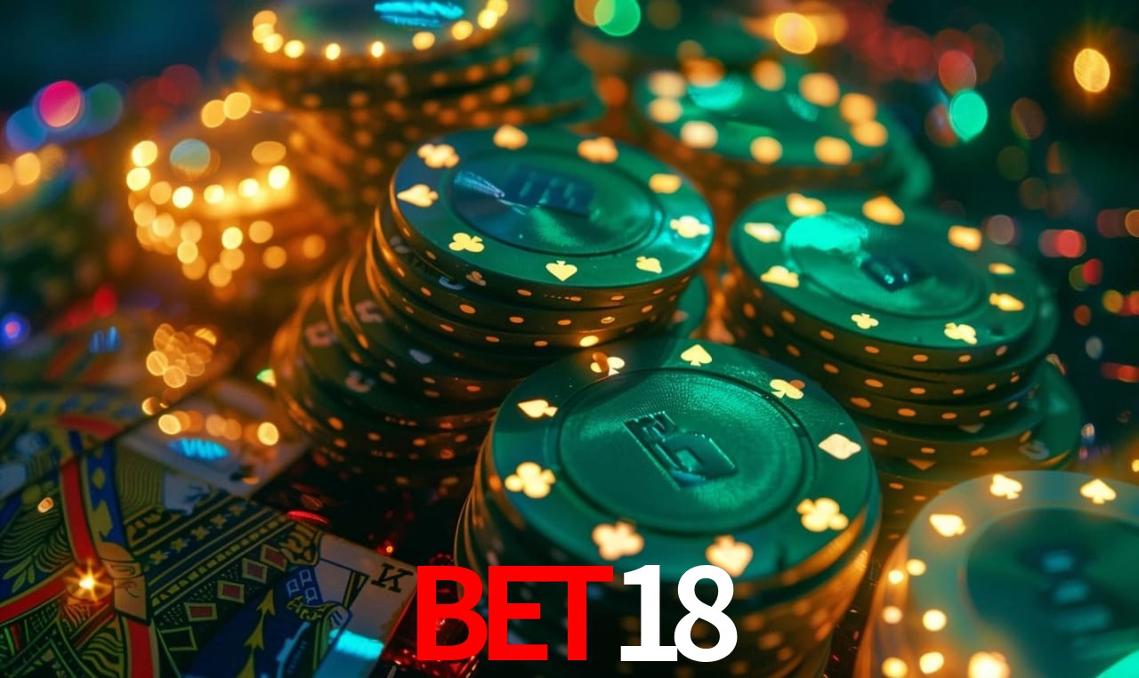 Login Seguro bet18