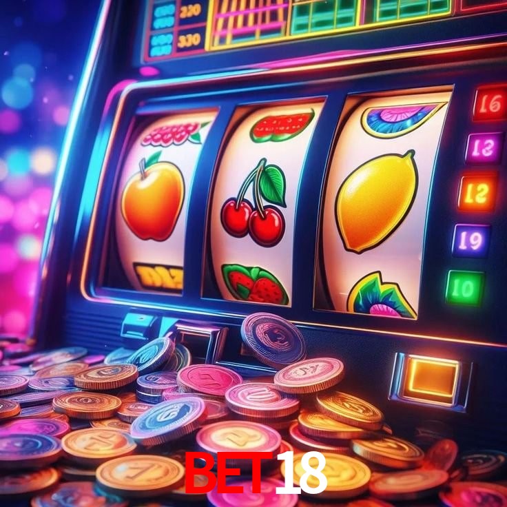 Tecnologia da Plataforma bet18