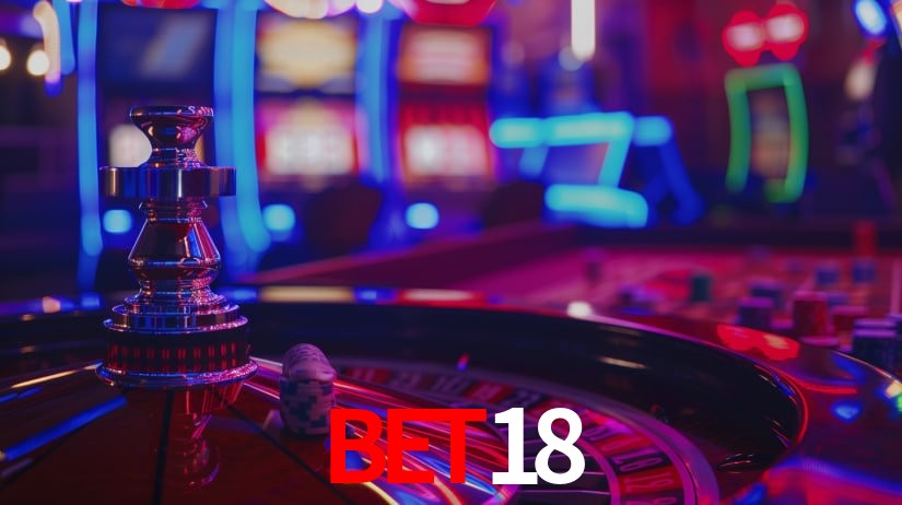 bet18 casino