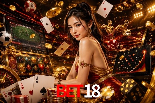 Weekend Specials bet18