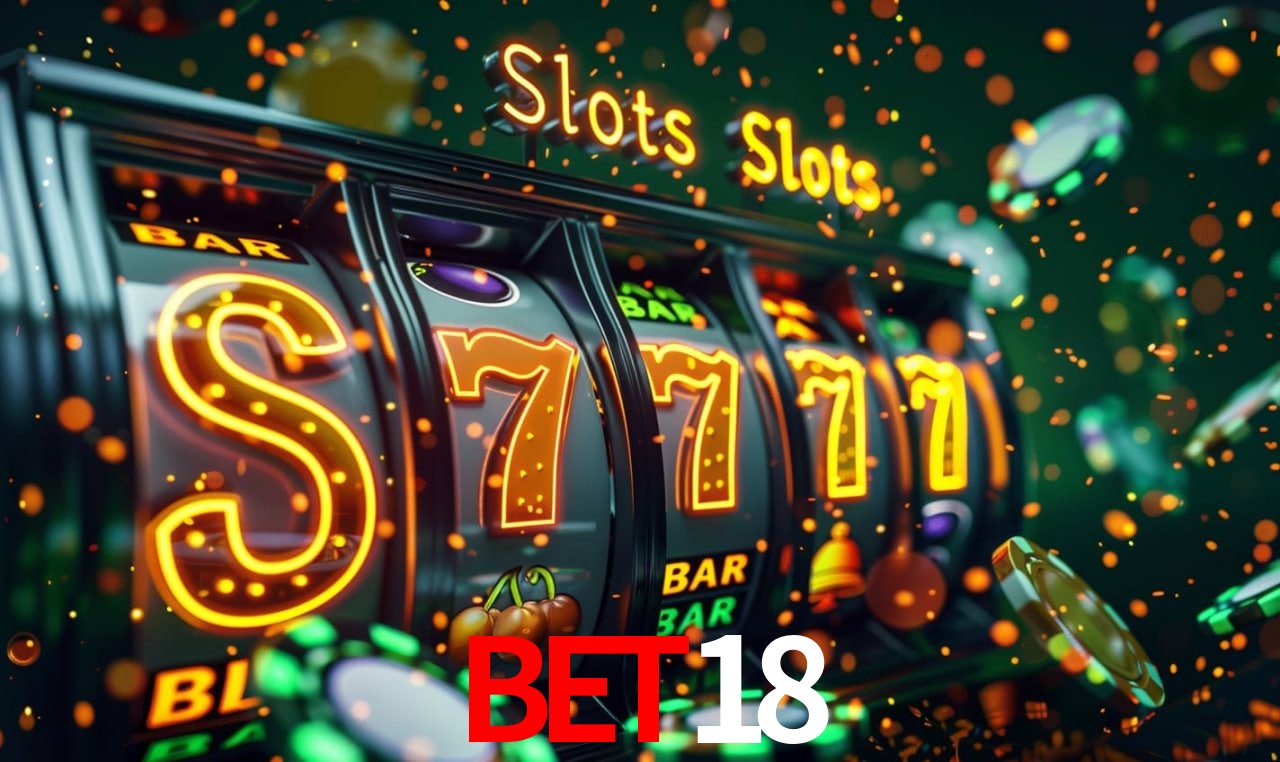 Provedores de Jogos bet18