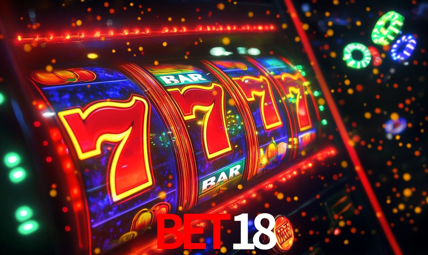 bet18 login