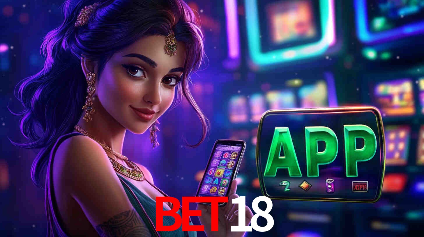 bet18 casino