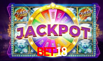 A Emoção da Loteria na bet18: Uma Chance de Mudança de Vida