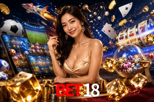 Secure Login bet18