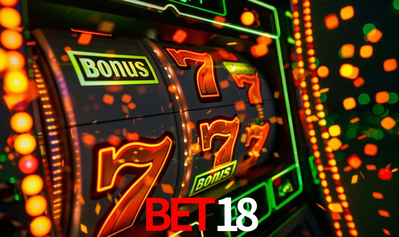 Interface Premium bet18