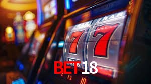 Instalação Android bet18
