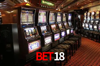 Apostas Esportivas na bet18: Um Guia Completo
