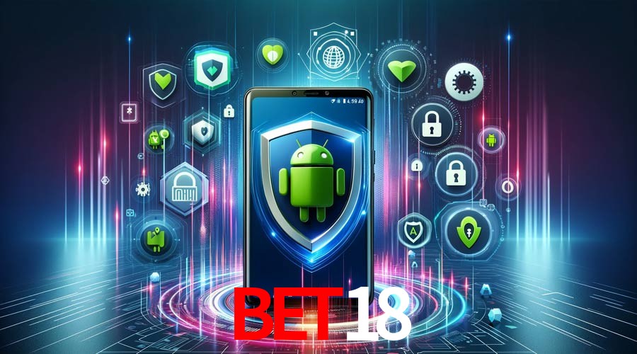 Security Systems bet18