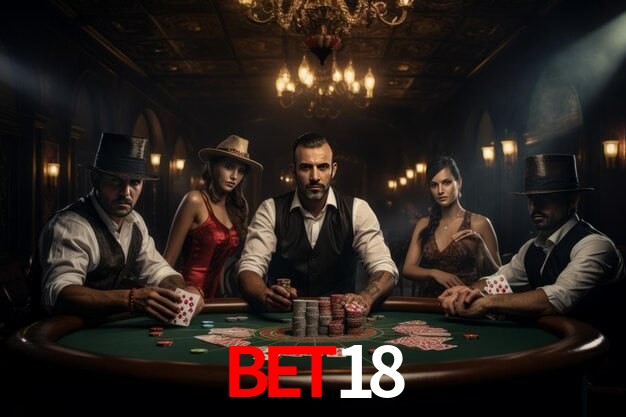 PIX Instantâneo bet18