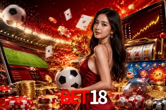 Quick Registration bet18