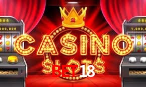 Game Providers bet18