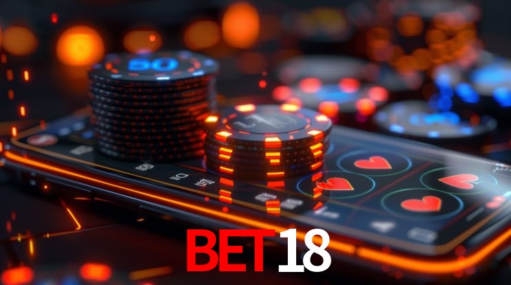Player Reviews bet18