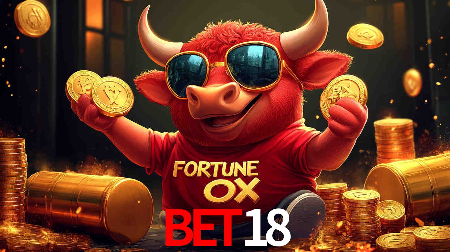 Descubra a Essência do bet18: Nossa História e Compromissos