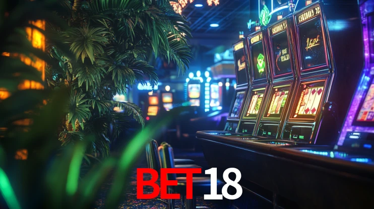 Programa VIP bet18