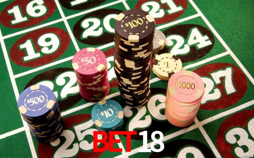 Segurança 2FA bet18