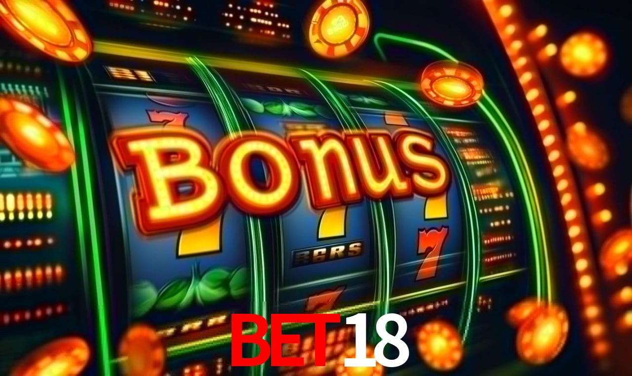 VIP Casino bet18