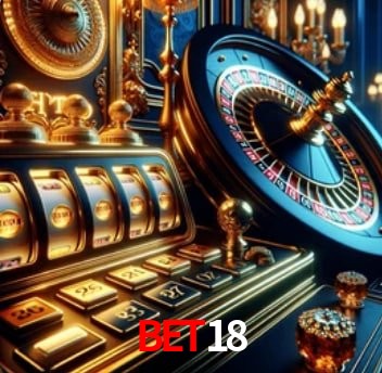 Jogos de Slot bet18