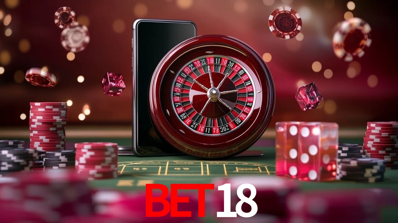 Football Betting bet18