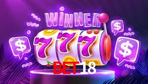 Welcome Bonus bet18
