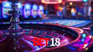 Sistemas de Segurança bet18