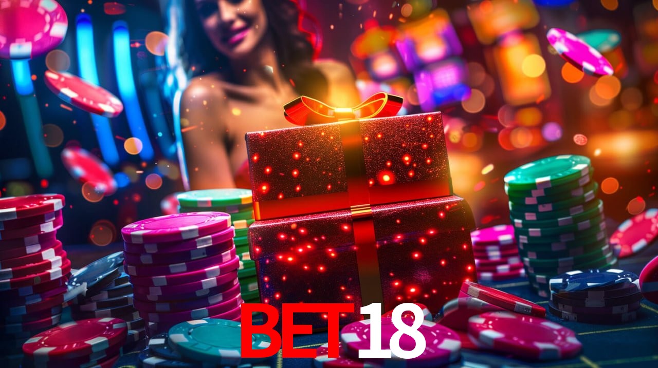 Jogos Exclusivos bet18