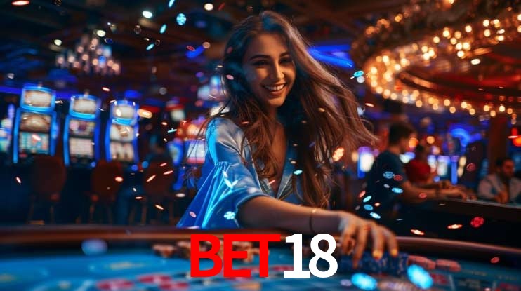 Statistics bet18