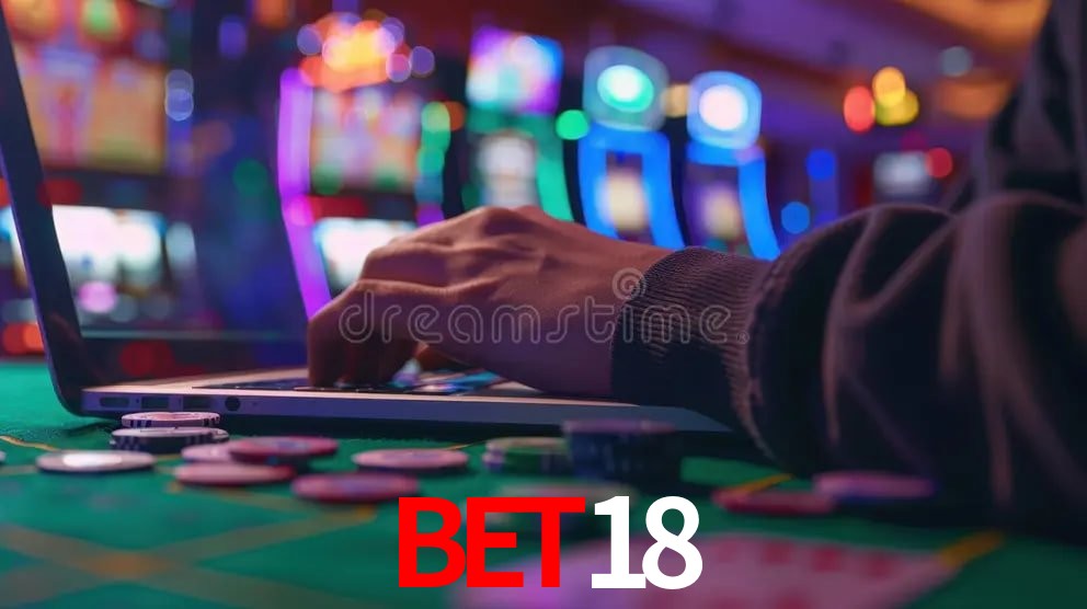 Apostas de Basquete bet18