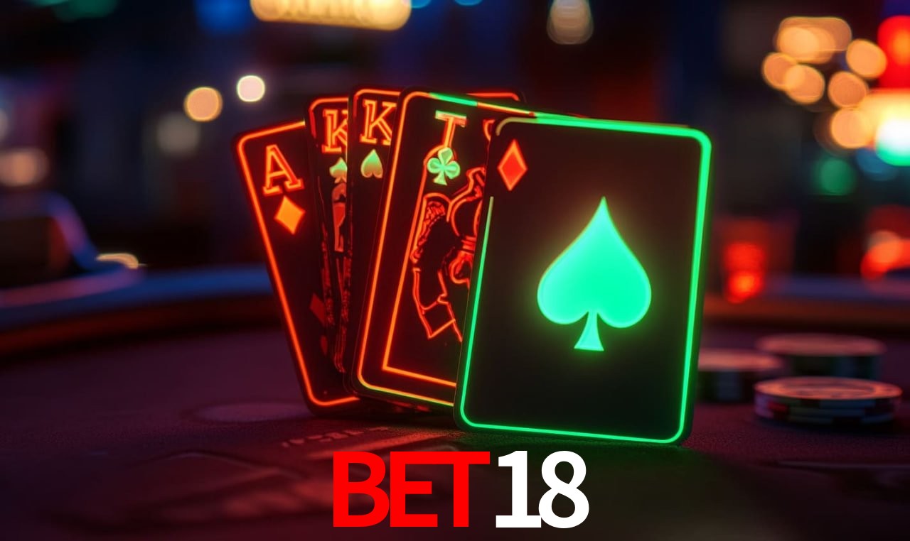 Ofertas Exclusivas bet18