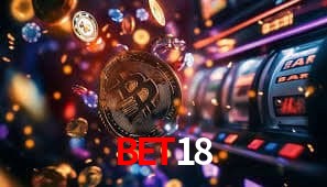 Programa VIP bet18