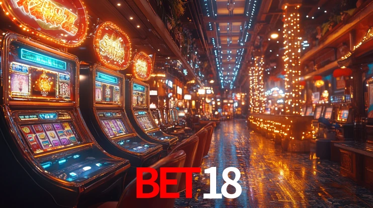 bet18 - Conheça Os Melhores Cassinos Online Do Brasil - bet18 login