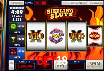 Descubra a Magia dos Jogos de Arcade no bet18