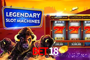 Descubra o Programa VIP da bet18: Vantagens Exclusivas para Jogadores