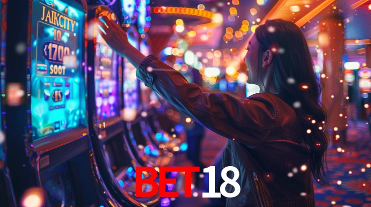 bet18