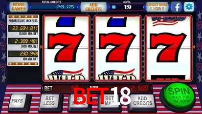 Desvendando o Mundo dos Jogos Virtuais na bet18
