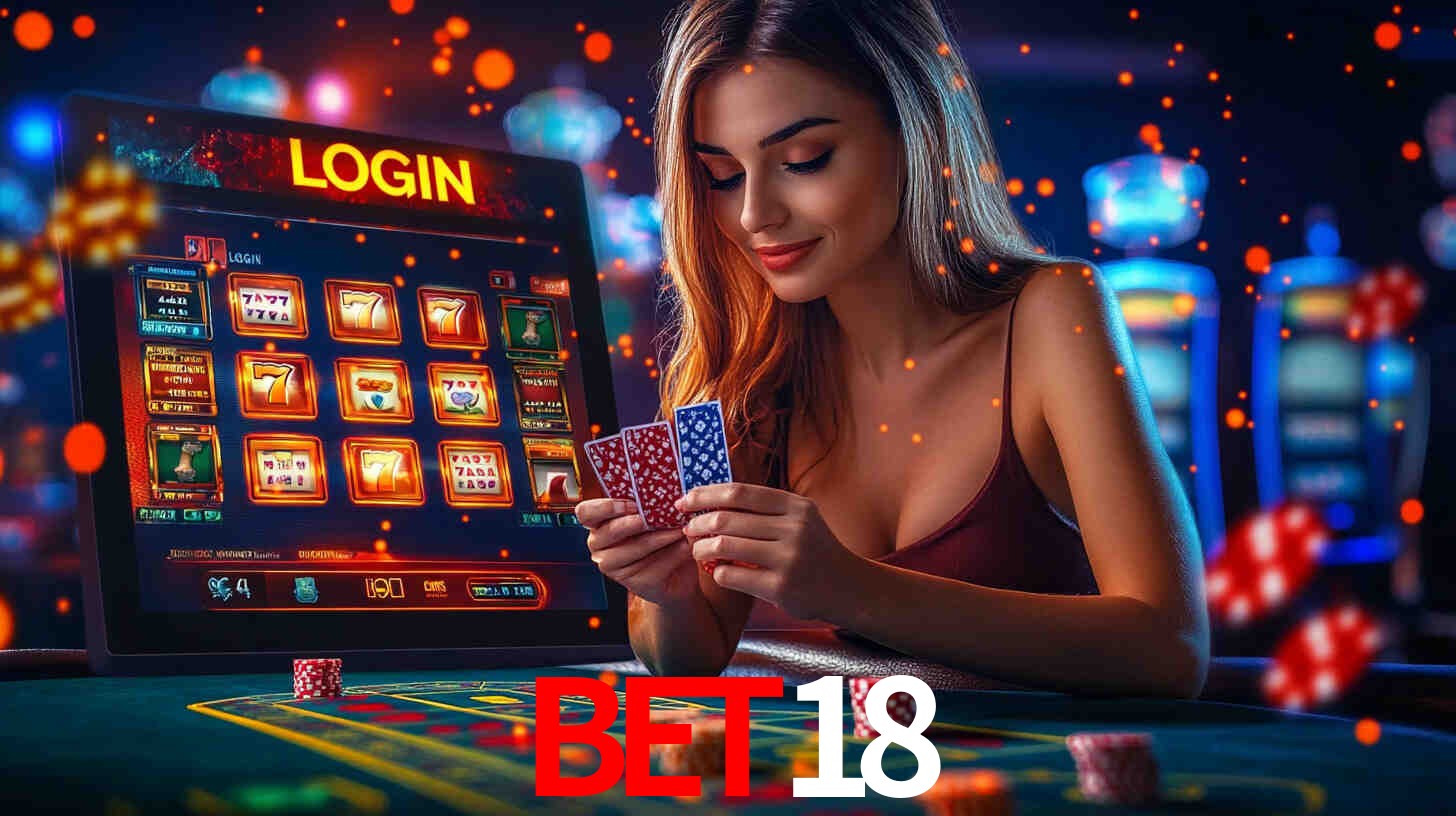 Bônus Generosos e Exclusivos no bet18 para Você!