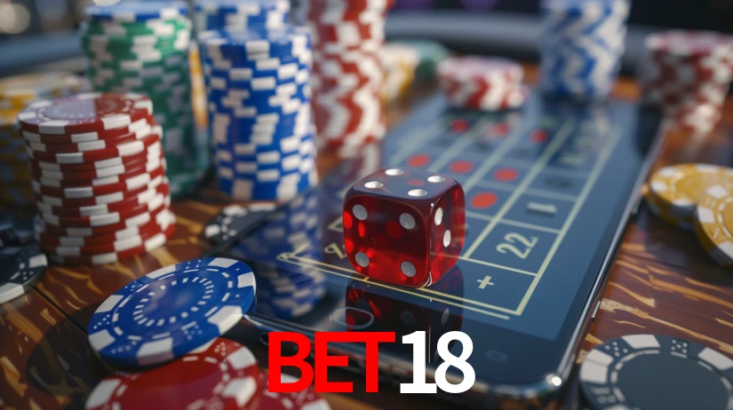 bet18 casino