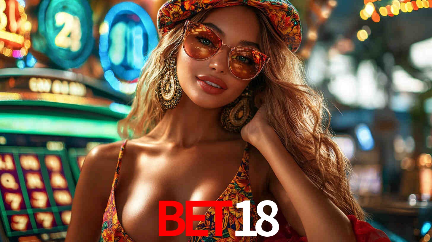 bet18 App Interface