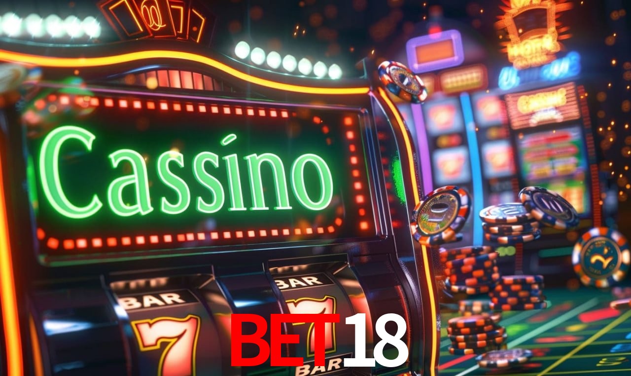 Atalho iOS bet18