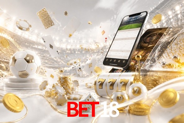 Experiência VIP bet18