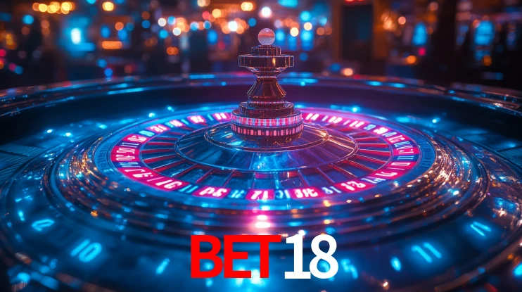 bet18 casino