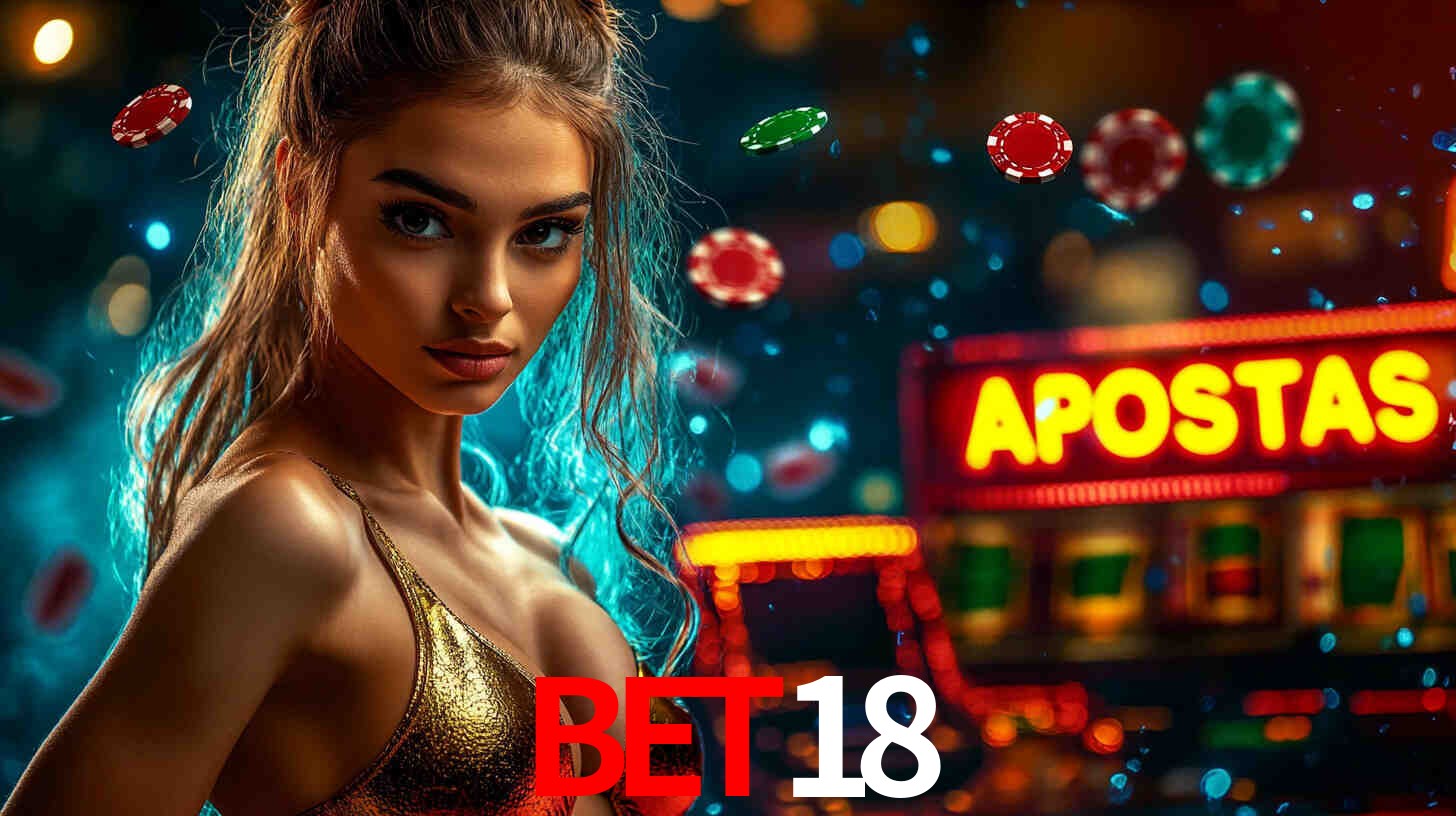 A Experiência Imersiva dos Cassinos Ao Vivo no bet18