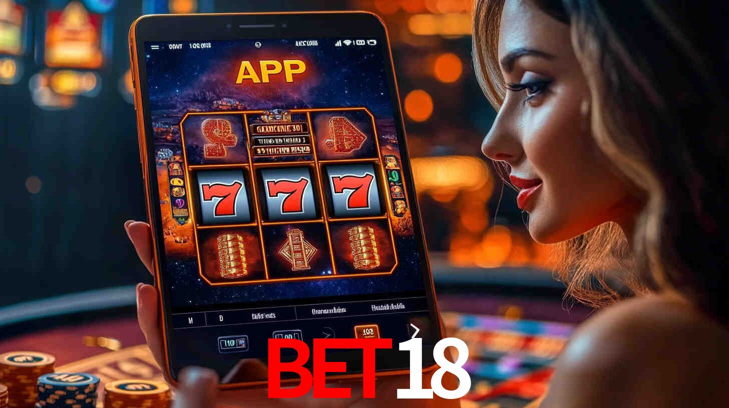 bet18: A Experiência de Casino com Jogos de Mesa ao Vivo