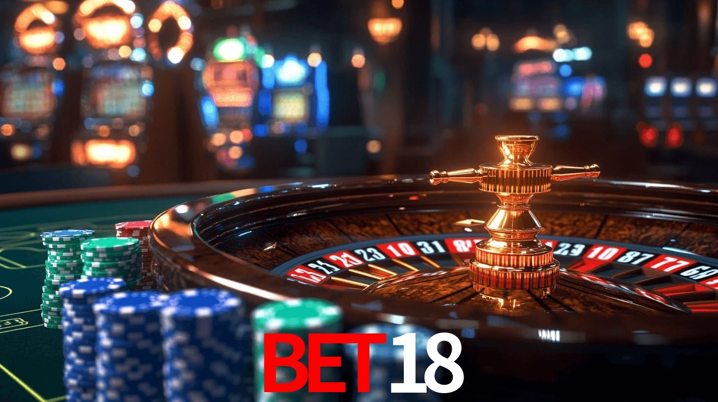 bet18 login