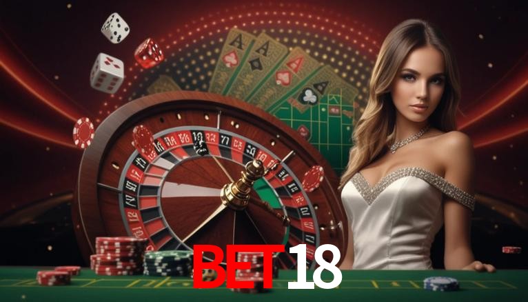 Flash Promotion bet18